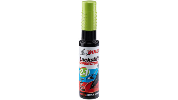 FASI LACKSTIFT VICTORIA FRESH GREEN