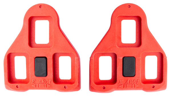 CONTEC CT PEDALPLATTEN CLIP LOOK 9Â° ROT