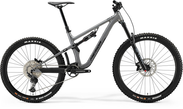 MERIDA ONE-SIXTY 500 HP4