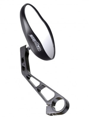 ERGOTEC RUECKSPIEGEL M-99 SCHWARZ