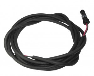 BOSCH LICHTKABEL 1400M ACTIVE PERFOMRANCE HINTEN