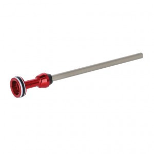 Federgabel AirShaft Debon Air+ 160mm, 27,5/29" Lyrik D1+
