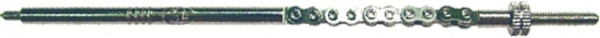 Sturmey Archer ZEIGERACHSE 4 MARKIERUNGE N