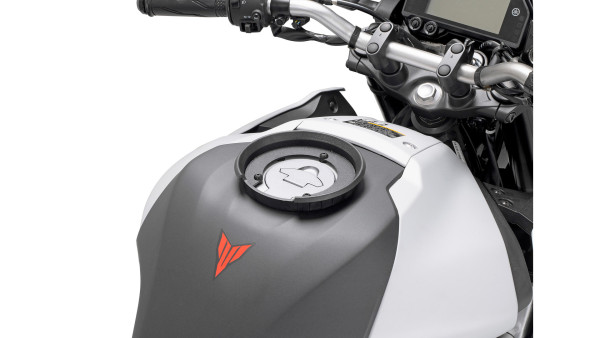 Kappa TANKLOCK SYSTEM KAPPA YAMAHA MT-03 BJ.20
