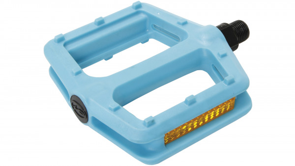 Contec CT PEDALE NEO GRIND MTB / URBAN NYLON NEOBLUE