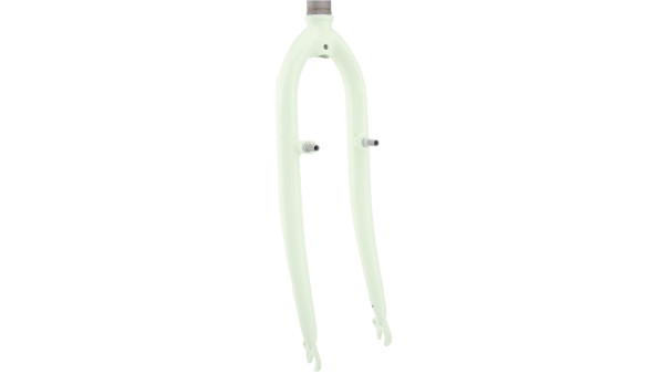 EXCELSIOR GABEL SWAN-URBAN STAHL 26 1 1/8 V-BRAKE ICEMINT
