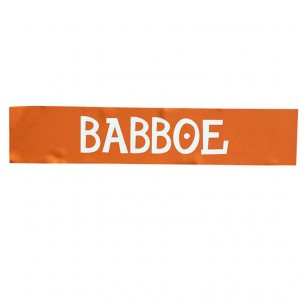 Magnetstreifen Display Babboe 99x20cm