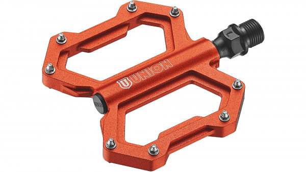 Union PEDALE UNION SP-1210 ORANGE, MTB