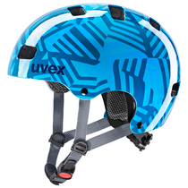 UVEX Kid 3 SMU Be Different | 55-58