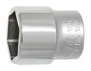 Federungssteckschlüssel Unior 30mm, 1783/1