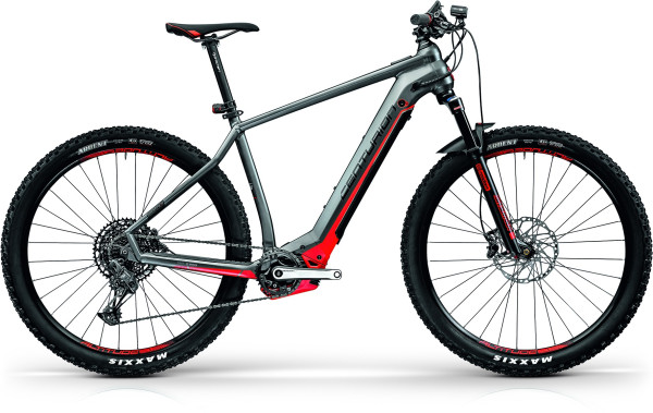 CENTURION BACKFIRE E R850I EP2