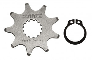 CONNEX RITZEL PANA 1/2 X 3/32 9Z