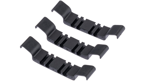 CONWAY KABELHALTER-SET UNTERROHR RYVON Z18