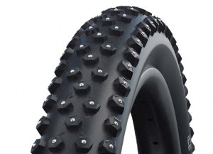SCHWALBE REIFEN ICE SPIKE 57-584 B/B PERF DD 378