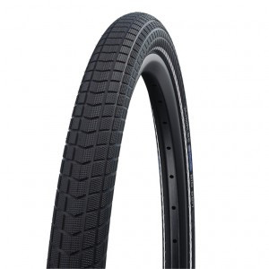 SCHWALBE REIFEN BIG BEN 50-584 B/B RT PERF RG