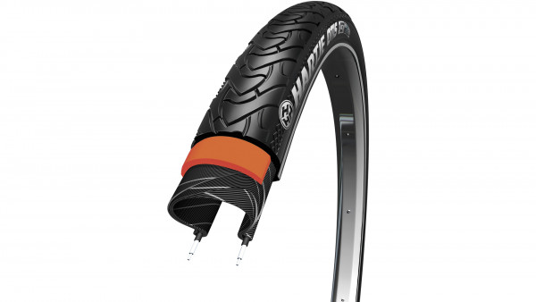 REIFEN OTIS 32-622 SCHWARZ / REFLEX