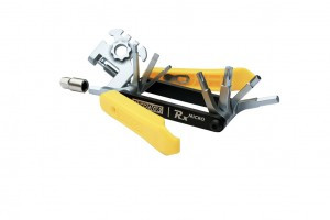 Rx Micro-20 Multitool Pedros 20 Funktionen