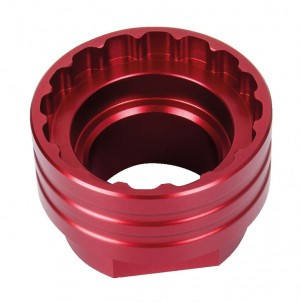 Lockring Tool Unior für Shimano Direct Mount 1723.SDL