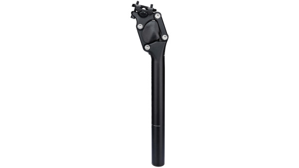 CONTEC CT PARALLEL.SATTELSTUETZE SP-060 SLIM 27,2X400MM