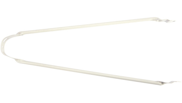 Victoria STREBE STAHL 360MM FOGWHITE SKAGEN