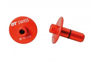 ADAPTER DT FÜR ZENTRIERSTÄNDER 10MM KIT (2 STÜCK)