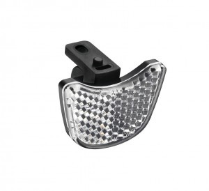 LITEMOVE StVZO-K Retro Reflektor mit AD1 Adapter
