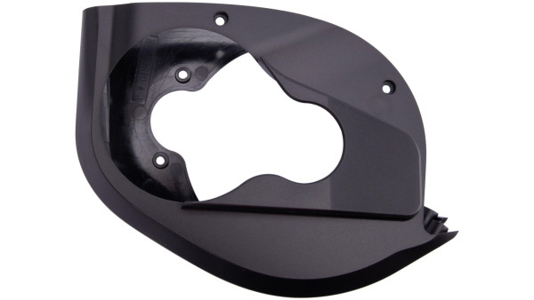 Victoria MOTORCOVER L R BOSCH GEN3 VIC 6.3-8.8/ TRESALO12/15