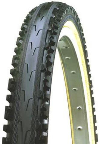 Kenda DECKE 50-559 KENDA SCHWARZ KROSS PLUS