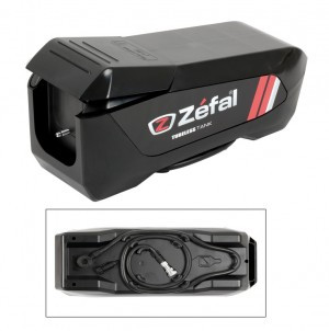 Zéfal Tubeless Tank