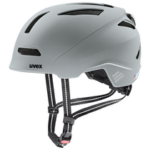 UVEX Urban Planet LED Rhino Matt | 58-61