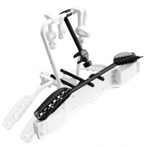 Adapter 3. Rad Peruzzo Siena E-Bike max. 10 kg, max. Radstand 115cm