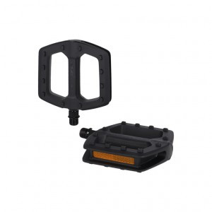 XLC ATB/Comfort Pedal PD-C35 schwarz