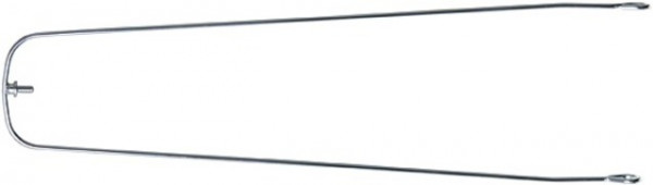 Elbracht NOCKENSTREBE 24' ZINK, AC HSE