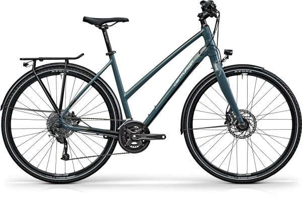 CENTURION ACCORDO 400 EQ TOUR HP2