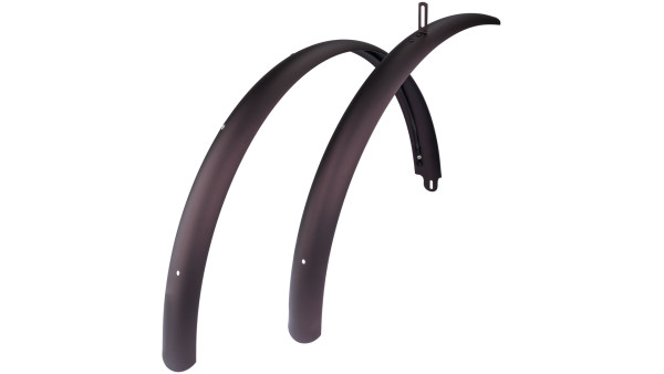 EXCELSIOR SCHUTZBLECHSET EXCELSIOR AUBERGINE MATT MY22 PEARL