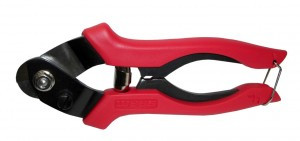 Kabelschneider SRAM mit Awl