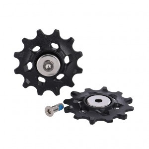 Pulleykit SRAM für Apex 1 / NX Schaltwerk, 11-fach