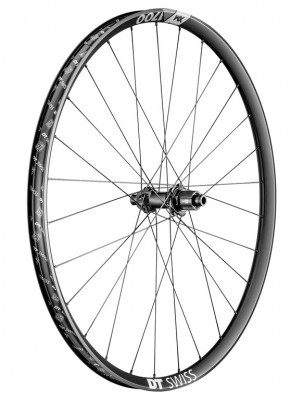 LAUFRAD HR DT XM 1700 SPLINE 29 30MM CL 12 / 148MM SHIMANO 12S