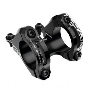 Vorbau TRUVATIV Descendant Direct Mount Ø 35,0mm, 50mm, 0°, Aluminium, schwarz