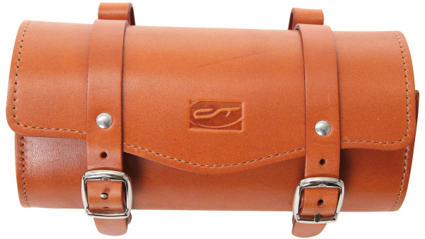 CONTEC CT SATTELTASCHE CLASSIC E XCLUSIV HONEY