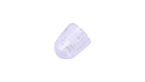 SCHWALBE VENTILKAPPE DV TRANSPARENT