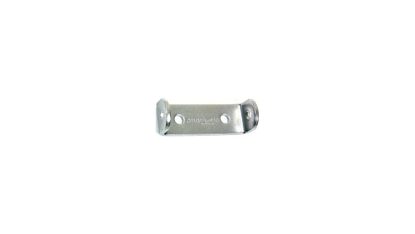 AtranVelo U-BUEGEL ATRAN NIROSTA SILBER