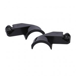 XLC I-Spec 2 Adapter BV-X09 schwarz