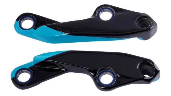 CONWAY ROCKER WME 627 BLUE/BLACK 2020