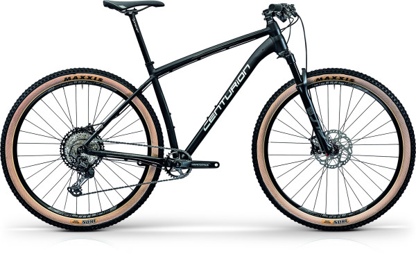 CENTURION BACKFIRE PRO 1000.29 HP2