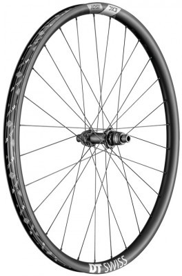 HR DT Swiss EXC 1501 Spline DB 29"/30 29", Carb, sw, CL,148/12mTA B.t,SRAM XD