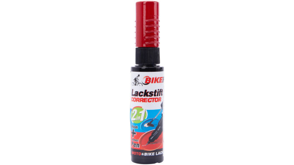 FASI LACKSTIFT VICTORIA RASBERRY RED