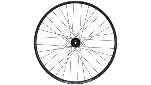 CONTEC CT HR 27,5 EXIT CORE 21 142MM 12MM 6L XD SW 2.00