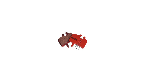 Kool Stop PR.SCHEIBENBREMSBELAEGE HAYES/PROMAX HYD.