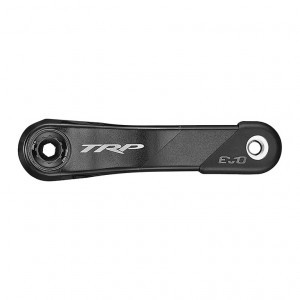 KURBELGARNITUR TRP CK-9050 EVO CARBON 170MM 68 & 73MM SCHW / S